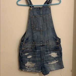 Overall